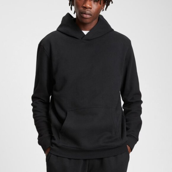 GAP Other - Black Gap Vintage Soft Hoodie | Size: Large